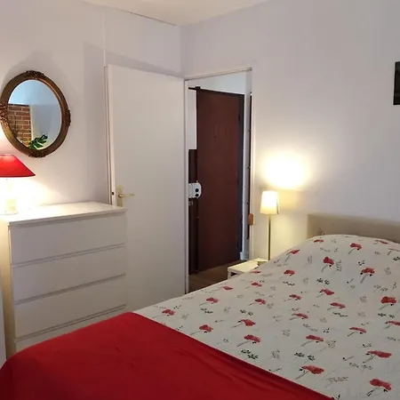 Sympa-Appart Parijs Buitenkant foto