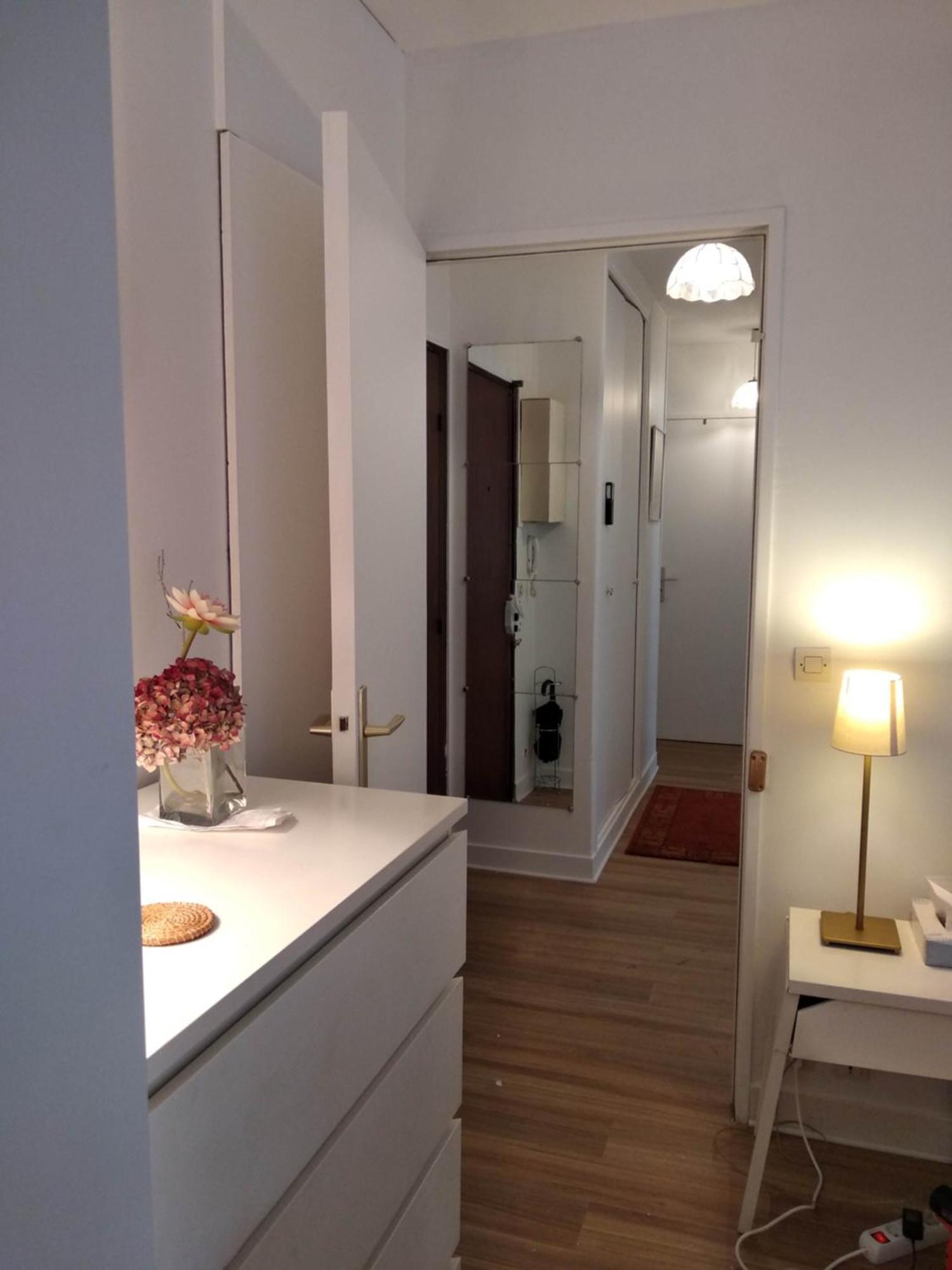 Appartement Sympa-appart Parijs
