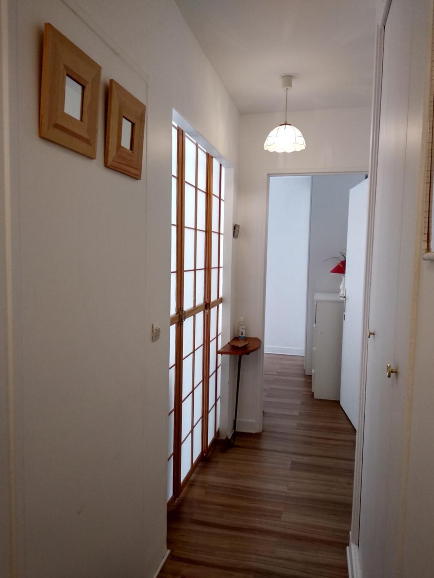 Apartment Sympa-appart *